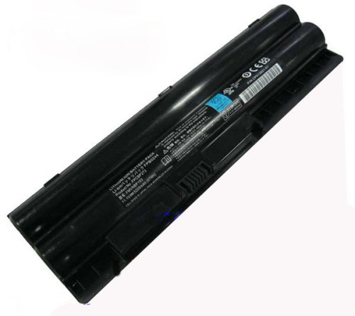 Bateria do Fujitsu FMVNBP193 FPB0244 FPCBP273 5200mAh