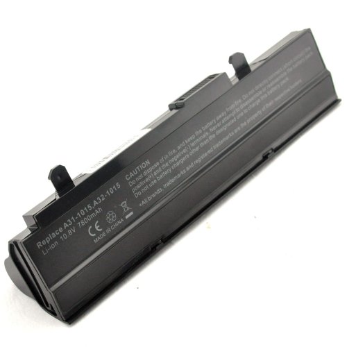 7800mAh Bateria do Asus Eee PC R051CX