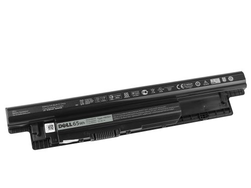 65Wh Bateria do Dell MR90Y