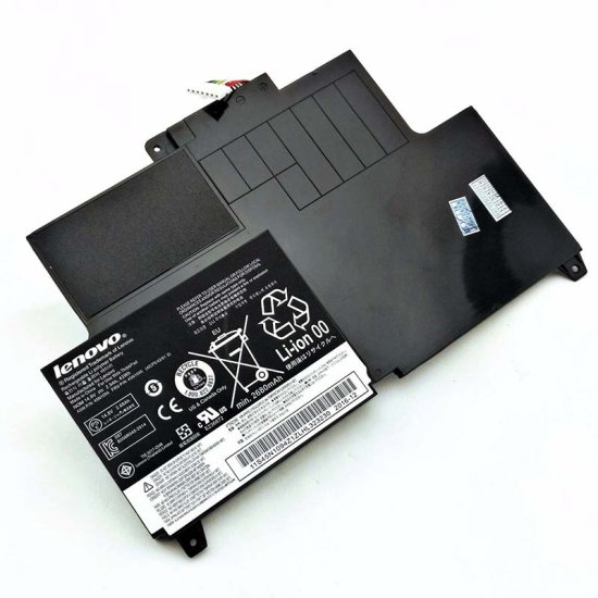 Oryginalny 3180mAh 47Wh Bateria Lenovo ThinkPad Twist S230u 33471D6 - Kliknij na obrazek aby go zamknąć