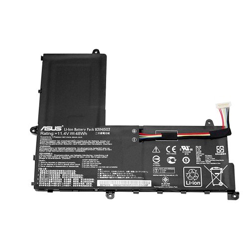 48Wh Bateria Oryginalny Asus EeeBook E202SA-FD0012 E202SA-FD0012T