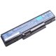 5200mAh Bateria do Packard Bell AS09A61