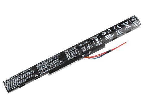 Oryginalny 2800mAh 41.4Wh Bateria Acer Aspire E5-475G-57K2