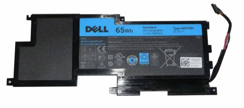 Oryginalny 5700mAh 65Wh Bateria Dell XPS 15-L521X