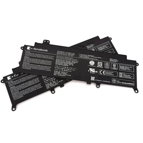 4080mAh 48Wh Bateria Toshiba Dynabook Tecra X50-F-15P