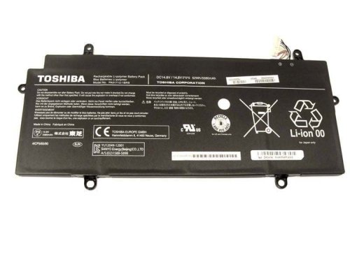 Oryginalny 3380mAh 52Wh Bateria Toshiba P000590550