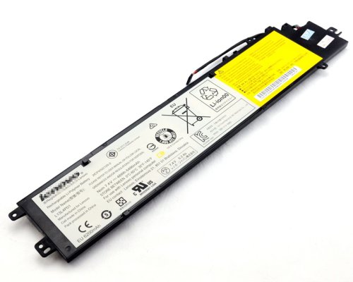 6600mAh Bateria do Lenovo Y40