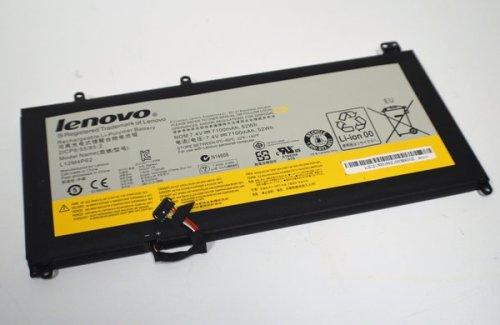 52Wh Bateria do Lenovo 121500163 121500164 121500199 121500200