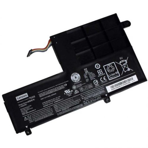 Bateria Oryginalny Lenovo IdeaPad 510-15IKB 80SV 35Wh