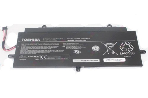 52Wh / 8komórki Bateria do Toshiba KIRAbook