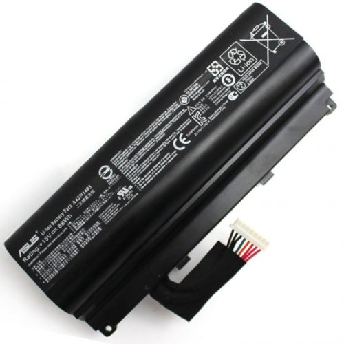 90Wh Bateria do Asus GFX72V