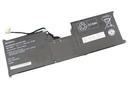 3800mAh Bateria Oryginalny do Sony Vaio SV-T1122C5E3 SVT-1122-S9EB.BE1