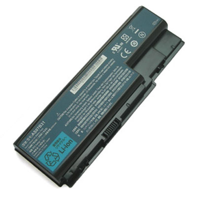 Oryginalny 5200mAh Bateria Acer LC.BTP00.008