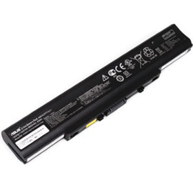 5200mAh Bateria do Asus U41SV