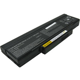 7800mAh Bateria do LG BTY-M68