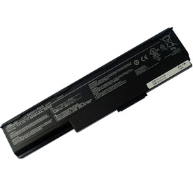 4800mAh Bateria do Asus P30A