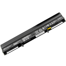 5200mAh Bateria do Asus U32U