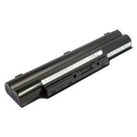 5800mAh Bateria do Fujitsu LifeBook SH771