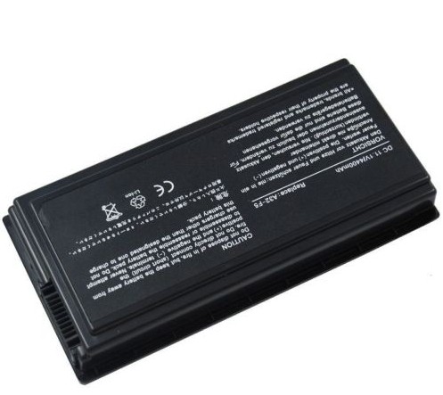 5200mAh Bateria do Packard Bell EasyNote MX