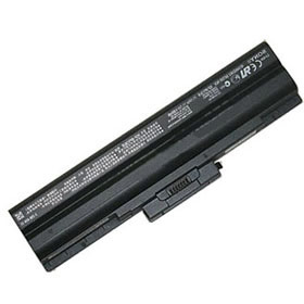 3500mAh Bateria do Sony VGP-BPS21B