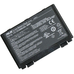 46Wh Bateria do Asus K50AE