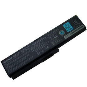 5200mAhen Bateria do Toshiba NB510