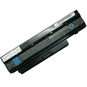 5200mAh Bateria do Toshiba NB500D