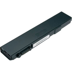 62Wh Bateria do Toshiba PABAS223