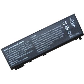 4400mAh Bateria do Packard Bell EasyNote Argo C