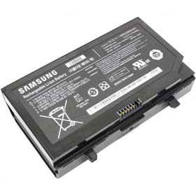 5900mAh Bateria do Samsung 700G