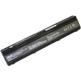 5200mAh Bateria do Asus A42-G70