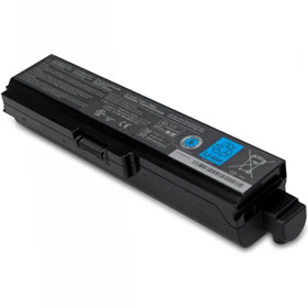 92Wh Bateria do Toshiba Satellite P755 3D