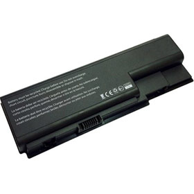 8800mAh / 12komórki Bateria do Gateway N74G