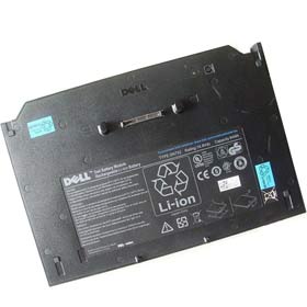 84Wh Bateria do Dell W050K