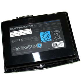 96Wh Bateria do Alienware M18x R2