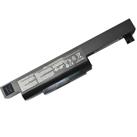 5200mAh Bateria do MSI CX480