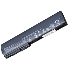 55Wh Bateria do HP EliteBook 2560p