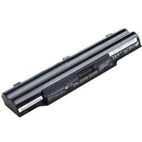 4400mAh Bateria do Fujitsu LifeBook PH521