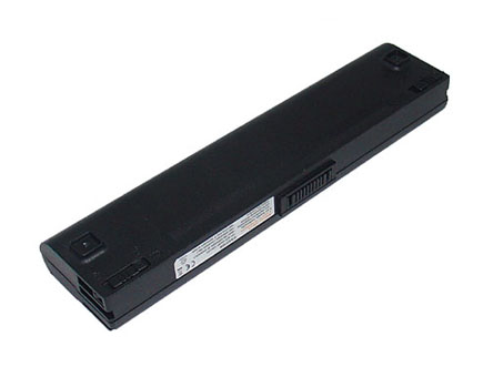 4400mAh Bateria do Packard Bell EasyNote BU