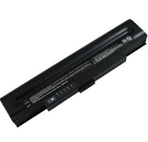 4800mAh Bateria do Samsung NP-P200I