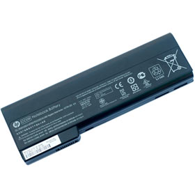 7800mAh Bateria do HP EliteBook 8470p