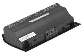 5200mAh Bateria do Asus A42-G75