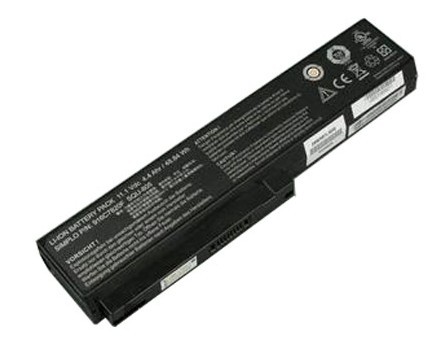 5200mAh Bateria do LG RD510