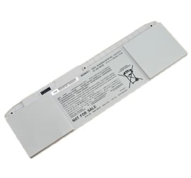 4050mAh Bateria do Sony VGP-BPS30