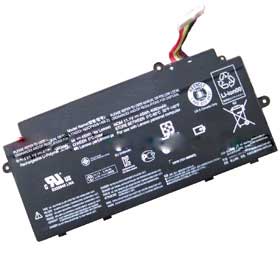 45Wh Bateria do Lenovo IdeaPad U510