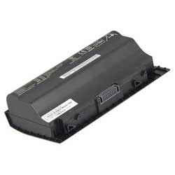 5900mAh Bateria do Asus A42-G750