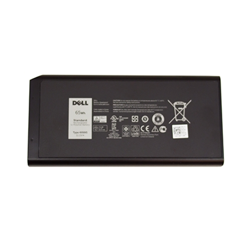 65Wh Bateria Oryginalny do Dell Latitude 14 5404 14 7404