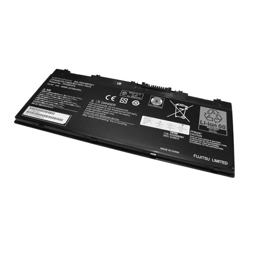 Bateria do Fujitsu FMVNBP229 FPCBP379 45Wh