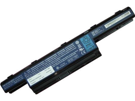 Oryginalny 7800mAh Bateria Acer BT.00605.073 00903.013