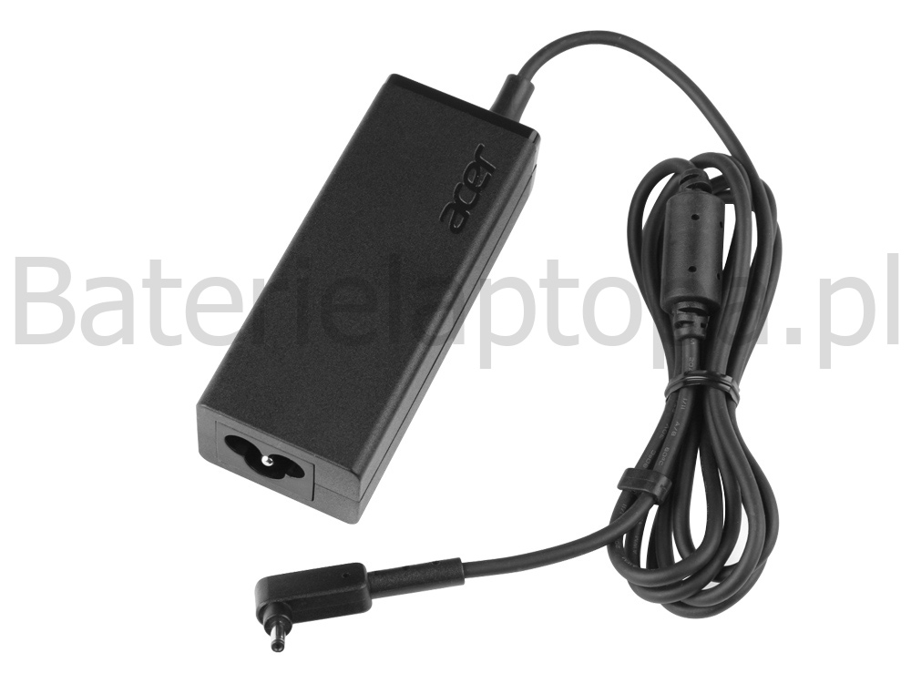 45W Zasilacz adowarka do Acer Aspire R13 R7 372T 50WZ Kabel